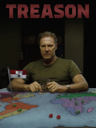 Treason