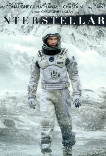 Interstellar