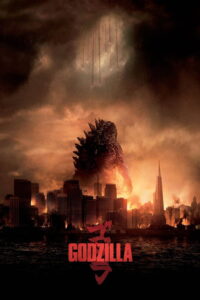 Γκοτζίλα / Godzilla