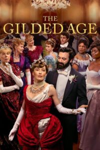 Η Χρυσή Εποχή / The Gilded Age