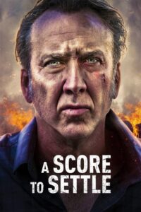 Το Ξεκαθάρισμα / A Score to Settle