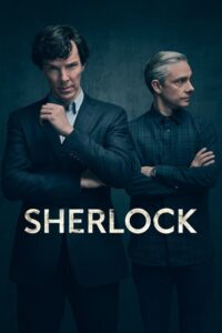 Σέρλοκ / Sherlock