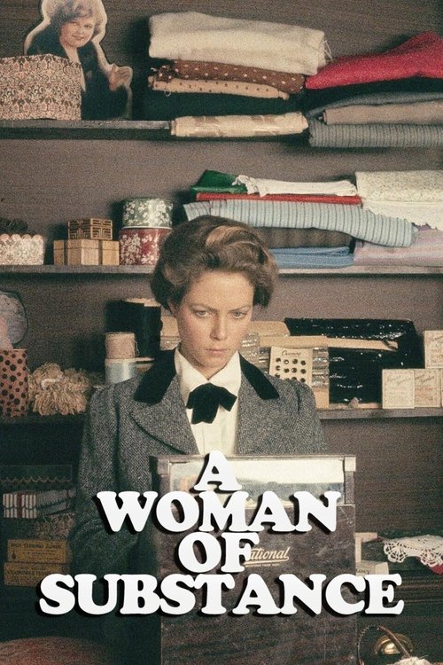 Το Τίμημα της Δόξας / A Woman of Substance
