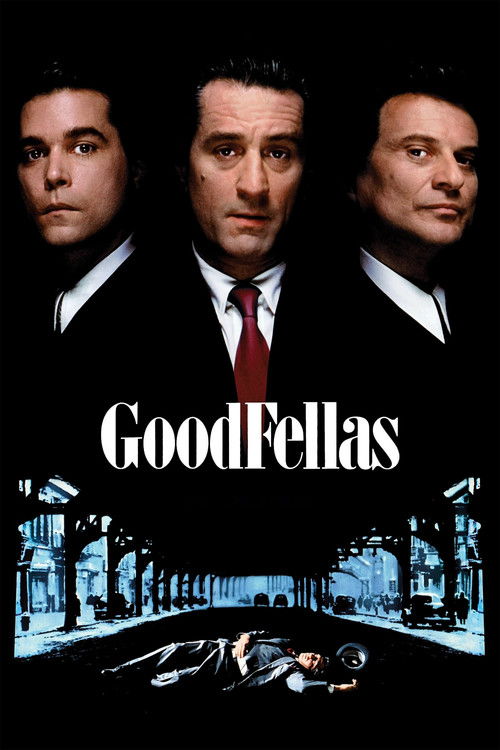 Τα Καλά Παιδιά / GoodFellas