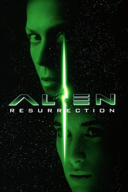 Άλιεν: Η Αναγέννηση / Alien Resurrection