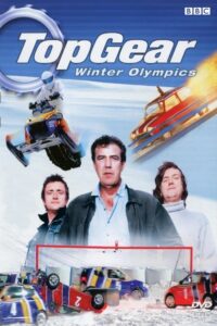 Top Gear: Χειμερινοί Ολυμπιακοί Αγώνες / Top Gear: Winter Olympics Special