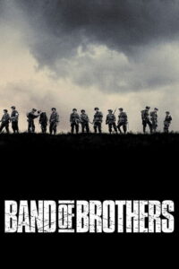 Στην Πρώτη Γραμμή / Band of Brothers