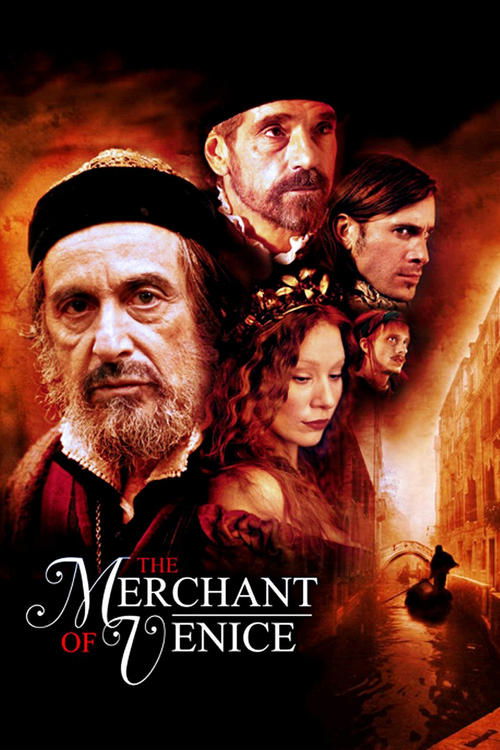 Ο Εμπορος της Βενετίας / The Merchant of Venice
