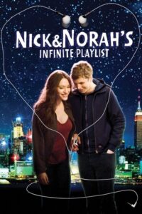 Όταν Ο Νικ Ερωτεύτηκε Τη Νόρα / Nick and Norah’s Infinite Playlist