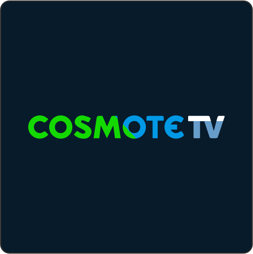 Cosmote TV