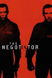 Οριακές Διαπραγματεύσεις / The Negotiator