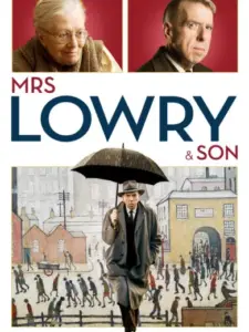 Mrs Lowry & Son