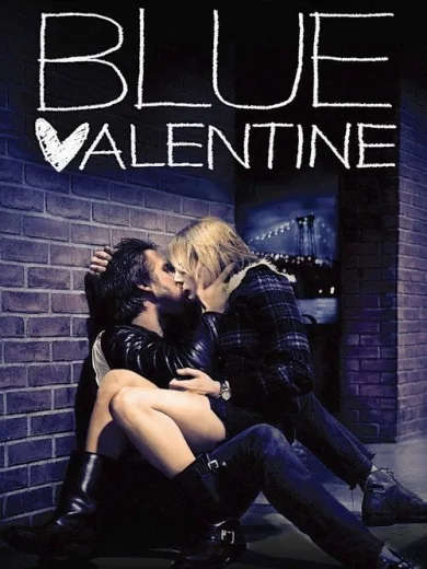 Blue Valentine