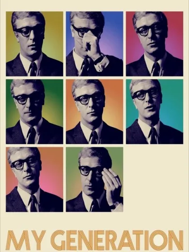 My Generation