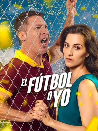 El fútbol o yo