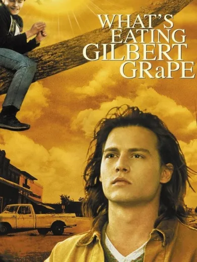 Τι Βασανίζει τον Γκίλμπερτ Γκρέιπ;