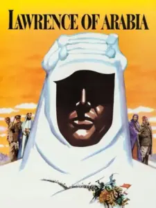 Ο Λόρενς της Αραβίας