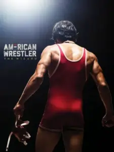 American Wrestler: The Wizard