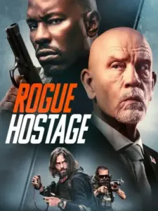 Σε Κατάσταση Ομηρίας