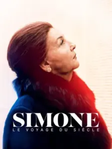 Simone, le voyage du siècle