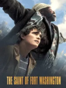 The Saint of Fort Washington