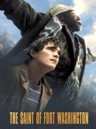 The Saint of Fort Washington