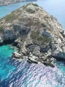 Το Αίνιγμα της Κέρου