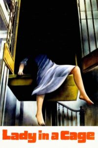 Κραυγή τα Μεσάνυχτα / Lady in a Cage