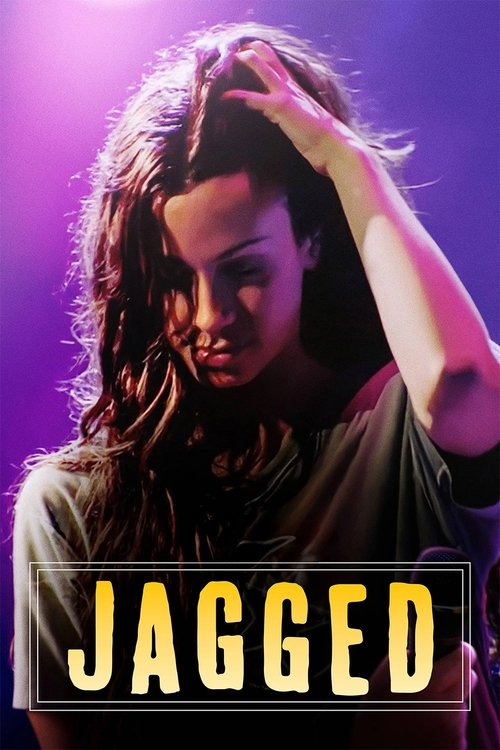 Music Box: Jagged