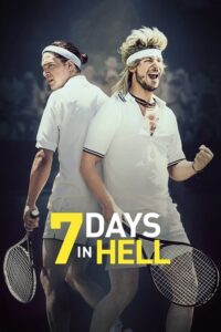 7 Days In Hell