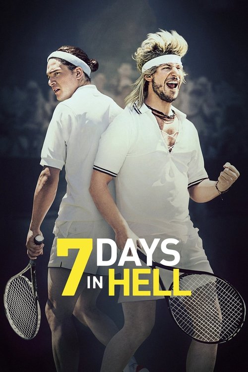 7 Days In Hell