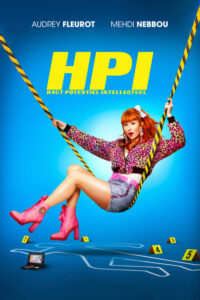 HIP – High Intellectual Potential
