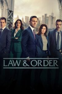 Νόμος & Τάξη / Law & Order