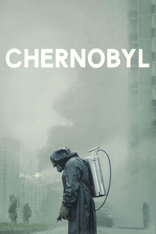 Τσέρνομπιλ / Chernobyl