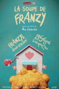 Franzy’s Soup-Kitchen
