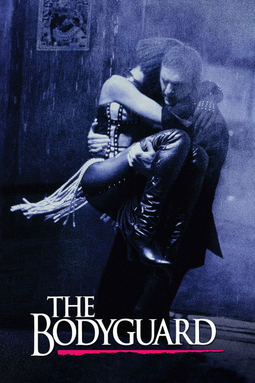 Ο Σωματοφύλακας / The Bodyguard