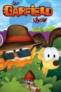 Το Σόου του Γκάρφιλντ / The Garfield Show