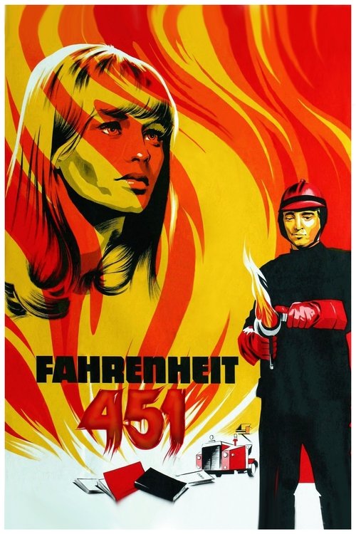 Στους 451 βαθμούς Φαρενάιτ / Fahrenheit 451