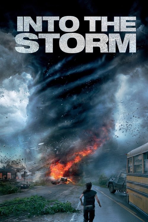 Μέσα στον Κυκλώνα / Into the Storm