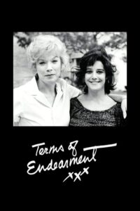 Σχέσεις Στοργής / Terms of Endearment