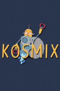 Κόσμιξ / Kosmix