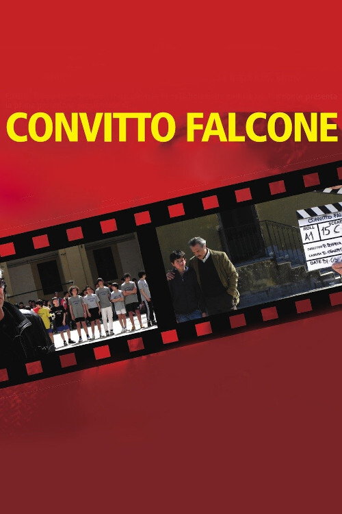 Falcone
