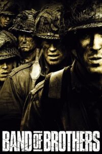 Στην Πρώτη Γραμμή / Band of Brothers