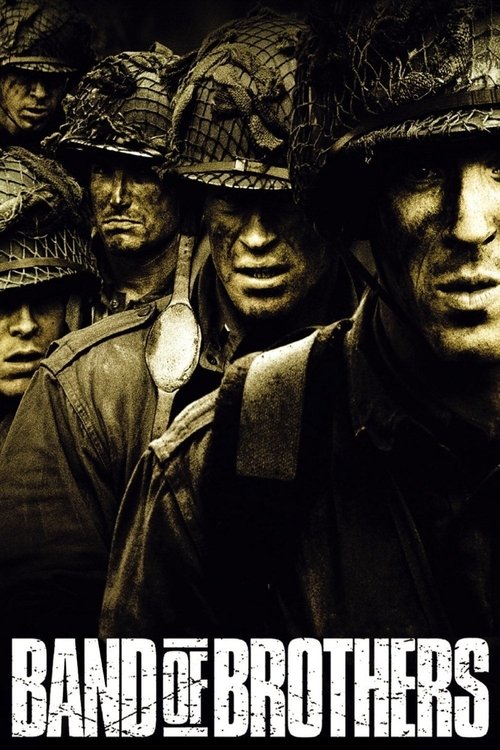 Στην Πρώτη Γραμμή / Band of Brothers