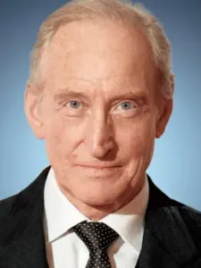 Charles Dance
