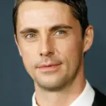 Μάθιου Γκουντ (Matthew Goode)