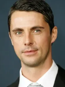 Μάθιου Γκουντ (Matthew Goode)