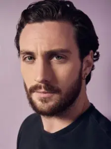 Άαρον Τέιλορ-Τζόνσον (Aaron Taylor-Johnson)