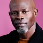Ντζιμόν Χουνσού (Djimon Hounsou)