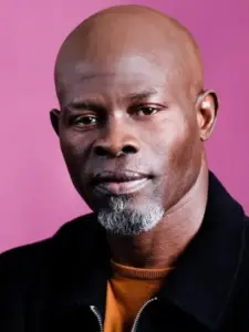 Ντζιμόν Χουνσού (Djimon Hounsou)